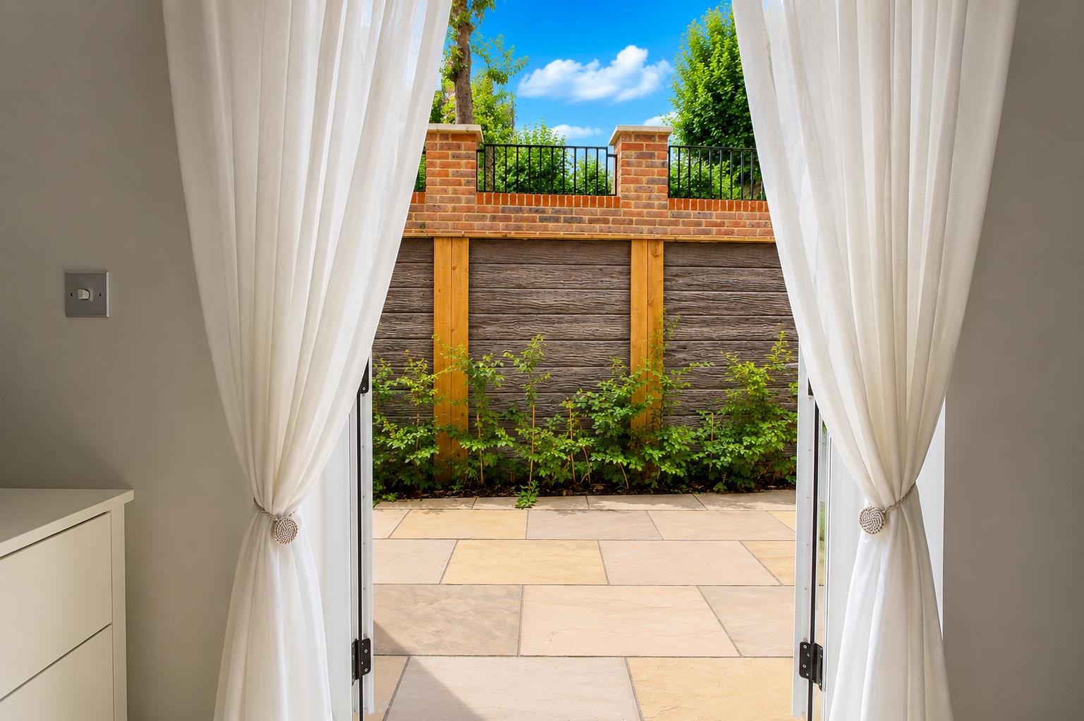 Brambledown Road, Sanderstead